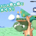 公式曰く早すぎたローグヴァニア！？『へべれけ2』ローンチトレイラーが公開―2024年にニンテンドースイッチで登場