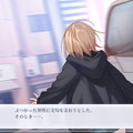 百合青春ADV『早咲きのくろゆり』Steamで発売―割り込んで文字入力して悲劇的なループを乗り越える