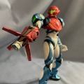 『figma サムス・アラン DREADver.』開封の儀―圧倒的な可動域と、商品写真と遜色のない質感！
