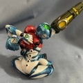 『figma サムス・アラン DREADver.』開封の儀―圧倒的な可動域と、商品写真と遜色のない質感！