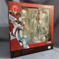 『figma サムス・アラン DREADver.』開封の儀―圧倒的な可動域と、商品写真と遜色のない質感！