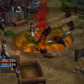 ヴァンダルハーツ Flames of Judgment