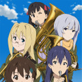 ソ・ラ・ノ・ヲ・ト 乙女ノ五重奏