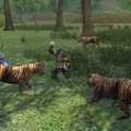 (C)KOEI Entertainment Singapore Pte. Ltd. / （C）KOEI Co., Ltd. All rights reserved.