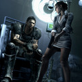 BIOHAZARD 5