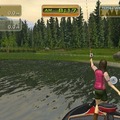 バスフィッシングWii ワールドトーナメント