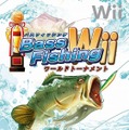 バスフィッシングWii ワールドトーナメント