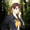 東京鬼祓師 鴉乃杜學園奇譚
