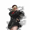 『鉄拳6』世界大会参加者にはオリジナルアイテムプレゼント