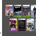 新作『龍が如く7外伝 名を消した男』含む5本＆からくり狩猟ACT『WILD HEARTS』等登場！「Game Pass」11月前半ラインナップ公開【UPDATE】