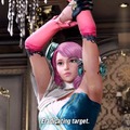 『鉄拳8』新たに「デビル仁」「ザフィーナ」「アリサ」「李超狼」参戦発表―残りの2キャラ発表も間もなく