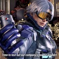 『鉄拳8』新たに「デビル仁」「ザフィーナ」「アリサ」「李超狼」参戦発表―残りの2キャラ発表も間もなく