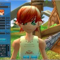 (c)2007 Q Entertainment Inc. (c)2007　Dash Digital Entertainment Co., Ltd.