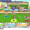 波乱の障害物競争が繰り広げられる『ハチャウマ』も遊べた！『GBVSR』では福原Dとの対戦会も【Cygamesコンシューマーゲーム試遊祭 2023】