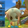 (c)2007 Q Entertainment Inc. (c)2007　Dash Digital Entertainment Co., Ltd.