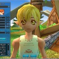 (c)2007 Q Entertainment Inc. (c)2007　Dash Digital Entertainment Co., Ltd.