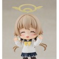 「ブルアカ」より”ヒフミ”のねんどろいどが予約開始！オプションパーツには、覆面水着団の紙袋つき