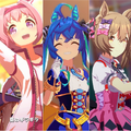 『ウマ娘』ニュースランキング―「あの滑り台」が似合う、あるいは似合わないウマ娘は…？阪神優勝にマッチした“タイムリーなサポカ”も話題！