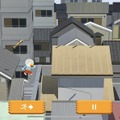 「うまい棒」がゲームに！『うまい棒が食べたい』配信―うまい棒を食べ続けないといけなくなったうまえもんが妹救うため走り続ける