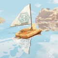 ヤモリとなって島を探索、謎解きに挑む『The Gecko Gods』スイッチにて2024年春配信