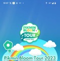 ピクミン ブルーム今年最後のツアー「Pikmin Bloom Tour 2023：京都（岡崎エリア）」レポート。もちろんNintendo KYOTOにも行ってきました