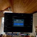 『Hauntify Mixed Reality』を遊ぶには禁断の（？）境界線オフが必要になります。