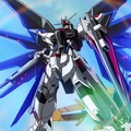 「実物大ユニコーンガンダム立像」冬季限定23-24Ver.「WALL-G」イメージ（C）創通・サンライズ