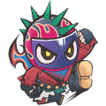 元アリスソフトスタッフらの新作！亡者を落として困窮からの脱出目指すカジュアルRPG『ゴーヘルゴー つきおとしてこ』2024年3月28日発売