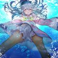 元アリスソフトスタッフらの新作！亡者を落として困窮からの脱出目指すカジュアルRPG『ゴーヘルゴー つきおとしてこ』2024年3月28日発売