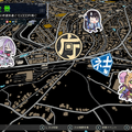元アリスソフトスタッフらの新作！亡者を落として困窮からの脱出目指すカジュアルRPG『ゴーヘルゴー つきおとしてこ』2024年3月28日発売