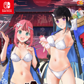 元アリスソフトスタッフらの新作！亡者を落として困窮からの脱出目指すカジュアルRPG『ゴーヘルゴー つきおとしてこ』2024年3月28日発売
