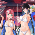元アリスソフトスタッフらの新作！亡者を落として困窮からの脱出目指すカジュアルRPG『ゴーヘルゴー つきおとしてこ』2024年3月28日発売