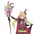 元アリスソフトスタッフらの新作！亡者を落として困窮からの脱出目指すカジュアルRPG『ゴーヘルゴー つきおとしてこ』2024年3月28日発売
