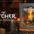『ウィッチャー』公式料理本「The Witcher Official Cookbook」英語版が発売！