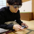 「TCL NXTWEAR S+」で冬の巣篭もりライフを！快適なゲーム環境を実現するスマートグラスの魅力をお届け