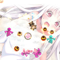 お色気ローグライクRPGがSteamにも登場！『ゆらぎ荘の幽奈さん 湯けむり迷宮 極み』アニメ版のあのヒロインたちにまた会える