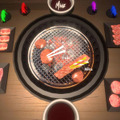 焼肉はスマホで焼く時代へ『焼肉シミュレーター』iOS/Android版配信―Steam版で29の日（肉の日）セールを開始
