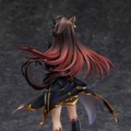 強者の風格！『ウマ娘』アニメ3期より、勝負服姿の「ドゥラメンテ」 が1/7スケールフィギュア化ーCyStore、ABEMA Martには購入特典が付属