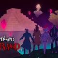 “狂騒の20年代”ホラーRPG『PENNY BLOOD』前日譚を描くスピンオフ『PENNY BLOOD: HELLBOUND』発表！バッカ―向けベータ版が12月14日リリース