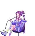 秋葉原のシーシャ屋で3人の女性と紡ぐヒューマンドラマADV『Hookah Haze』ティザーPVやメインキャラクターなど…情報初解禁！