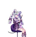 秋葉原のシーシャ屋で3人の女性と紡ぐヒューマンドラマADV『Hookah Haze』ティザーPVやメインキャラクターなど…情報初解禁！