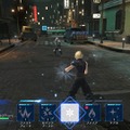 美麗で大迫力のバトルアクションは必見！壮大な『FFVII』のストーリーを手軽にサクサク楽しめる『FINAL FANTASY VII EVER CRISIS』Steam版先行プレイレポ