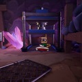 『マリオストーリー』インスパイアのRPG『Born of Bread』配信開始―パンから生まれた子供の大冒険