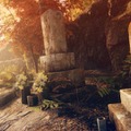 リアルに再現された日本家屋が怖い…80年代日本が舞台の和風ホラー『ウツロマユ - Hollow Cocoon -』Steamでリリース！