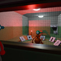 『いたずらガチョウ』の次は…何だこれ？絶景のもと謎の存在となって歓声を上げる『Big Walk』発表【TGA2023】