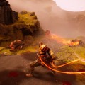 『ゴッド・オブ・ウォー ラグナロク』無料DLC「Valhalla」海外12月12日に配信決定！【TGA2023】
