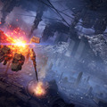 『ARMORED CORE VI FIRES OF RUBICON』がBest Action Game部門で受賞！【TGA2023】