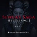 ヴァイキングの時代が舞台のアクションADV『Senua’s Saga: Hellblade II』セヌアが死闘を繰り広げる最新映像が公開【TGA2023】