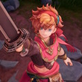 シリーズ完全新作『聖剣伝説 VISIONS of MANA』ゲーム概要&ストーリーの詳細到着！新たな冒険は“セミオープンフィールド”で展開