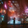Best Ongoing Game部門は『サイバーパンク2077』が受賞！継続的なアップデートが実を結ぶ【TGA2023】